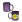 NBA Κεραμική κούπα Back Me Up Ceramic Mug LA Lakers